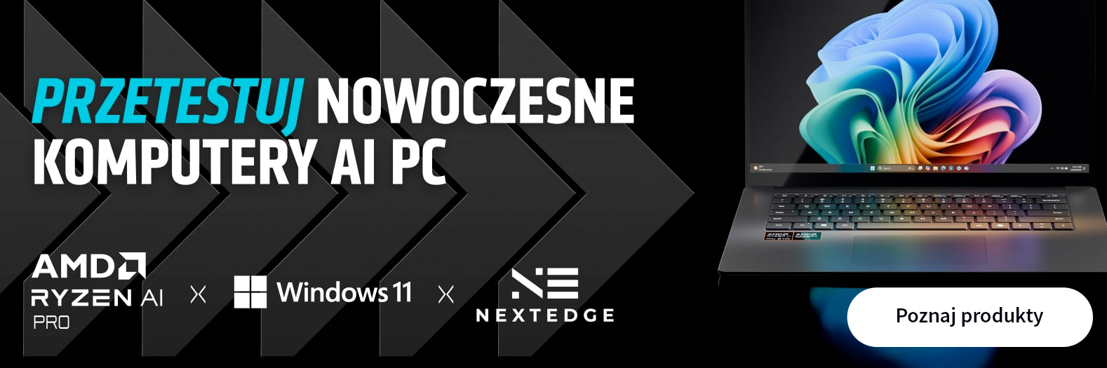 AMD Ryzen&trade; AI PRO