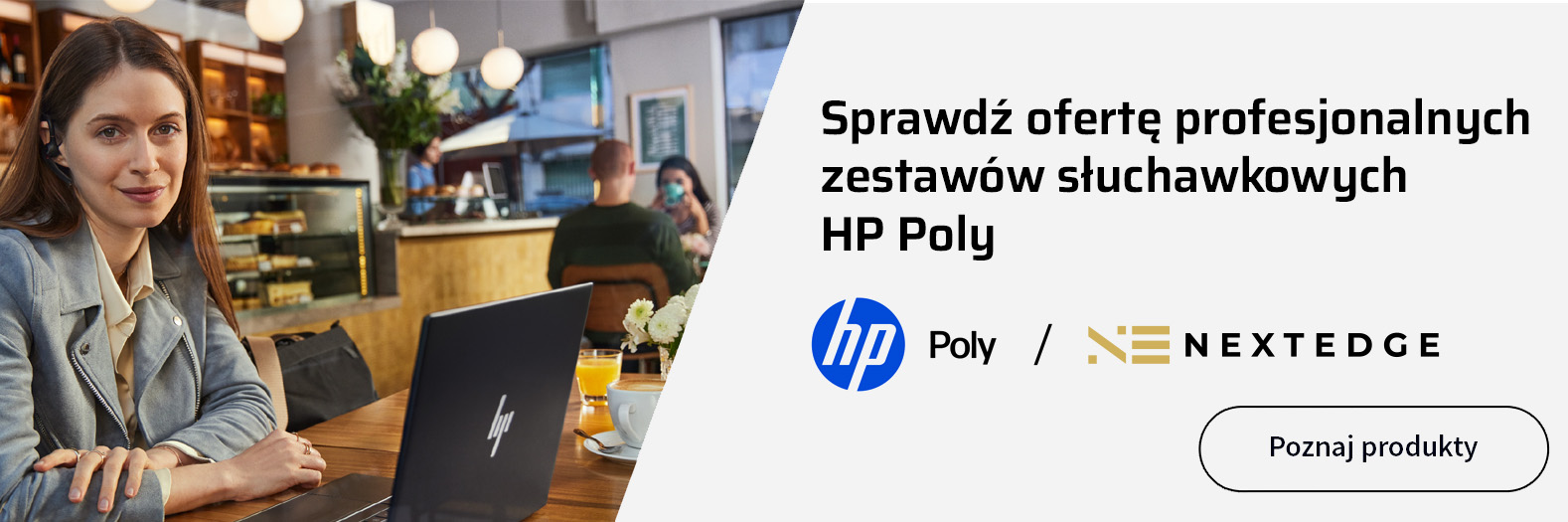 Poly | Komunikacja i współpraca