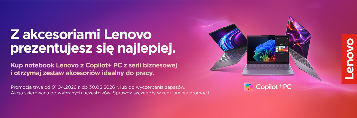 Akcesoria Lenovo