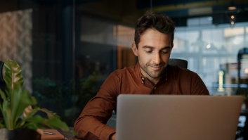 Łączność bezprzewodowa