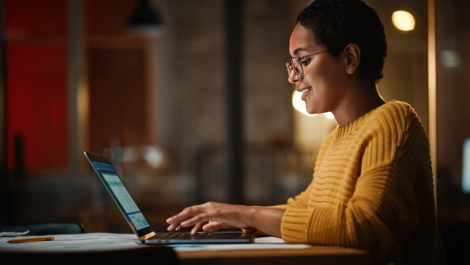 Lepsze środowisko pracy