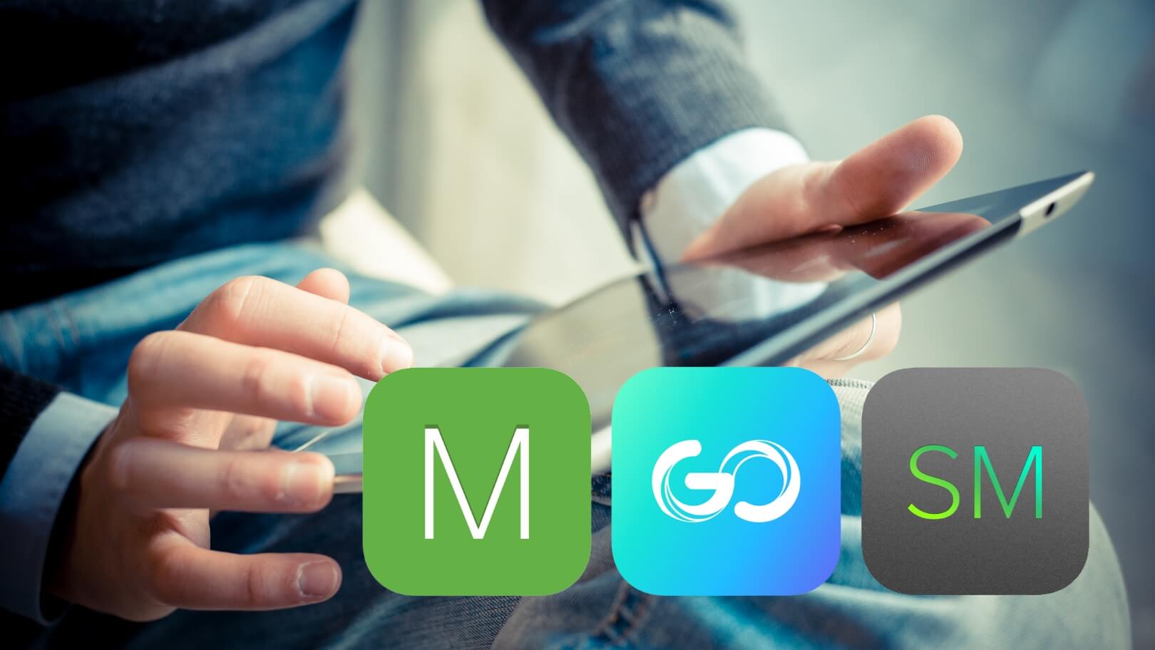 Uproszczona obsługa sieci