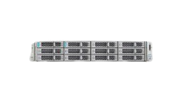 HX240c M5 w dużej obudowie