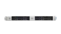 Serwer Cisco UCS C220 M5 do montażu w szafie serwerowej