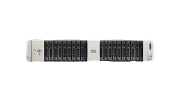 Serwer Cisco UCS C240 M5 do montażu w szafie serwerowej