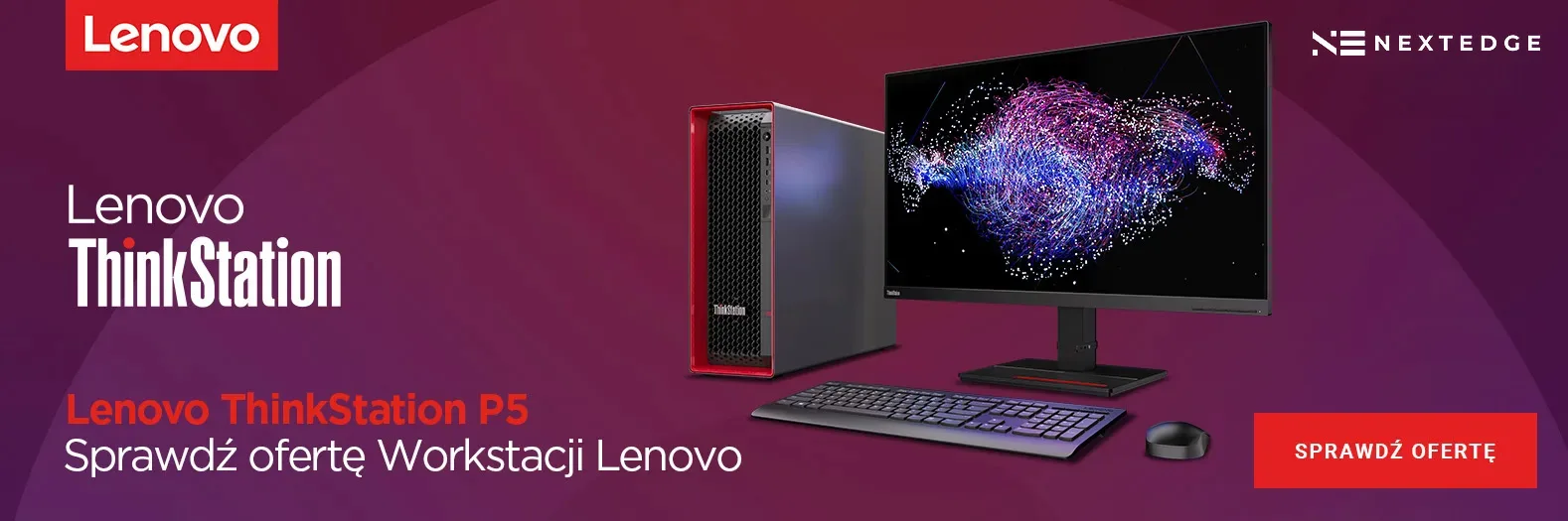 Lenovo ThinkStation