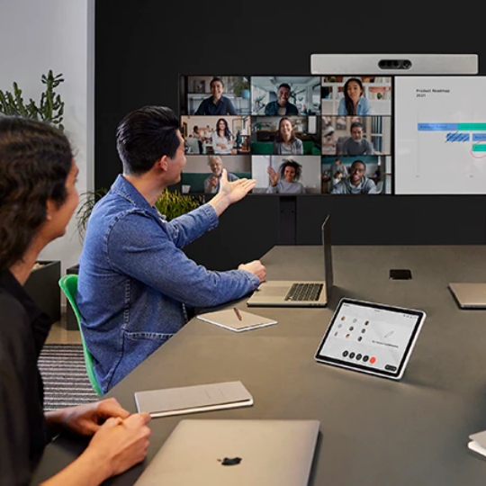Collaboration