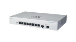 CBS220-8T-E-2G