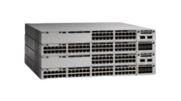 Seria Catalyst 9115