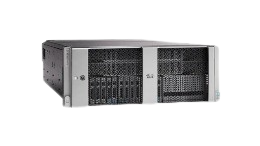 Serwer Cisco UCS C480 M5 do montażu w szafie serwerowej