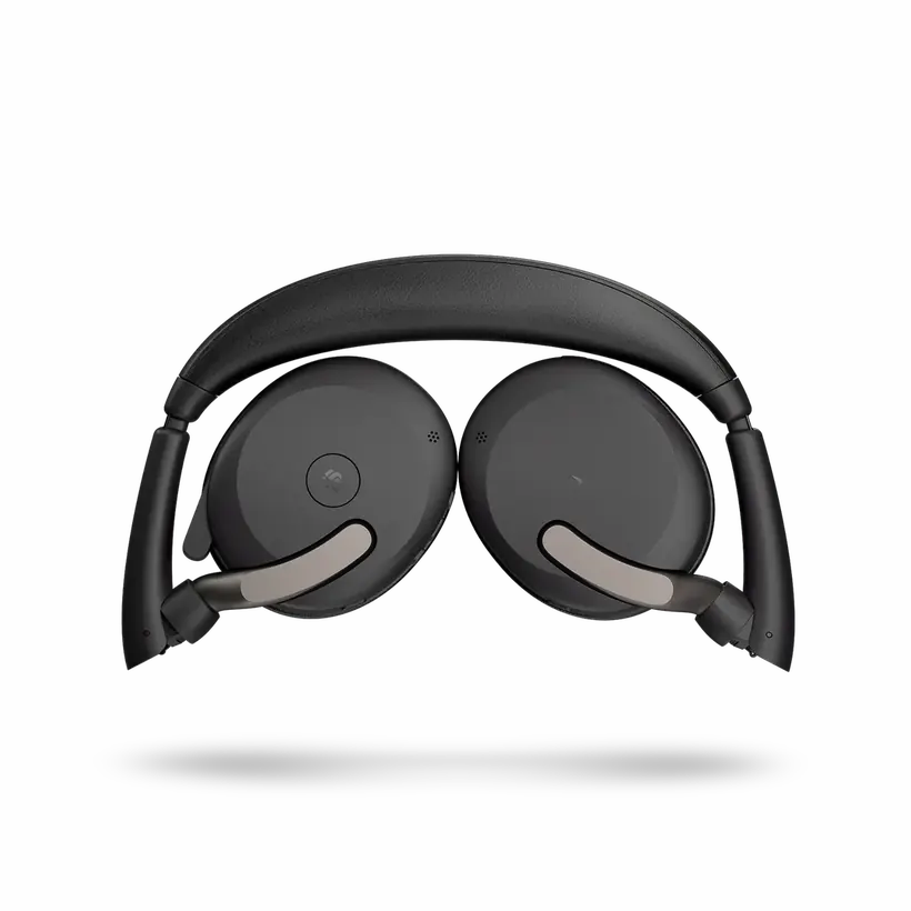 Jabra Evolve2 65 Flex – po złożeniu
