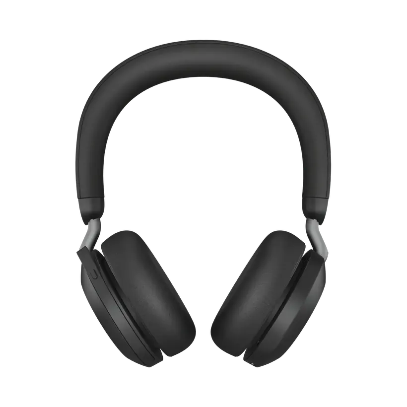 Jabra Evolve2 75 – widok z przodu