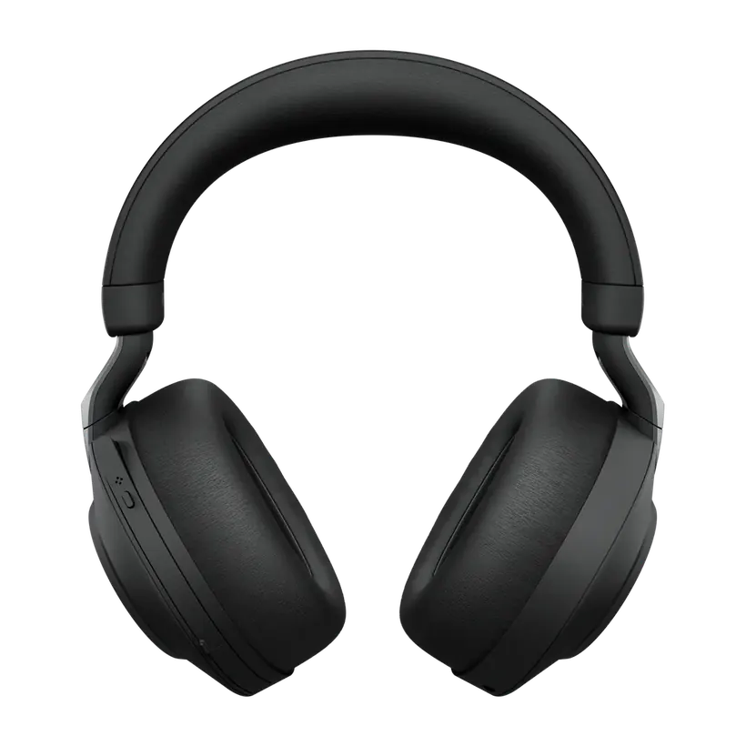 Jabra Evolve2 85 – widok z przodu