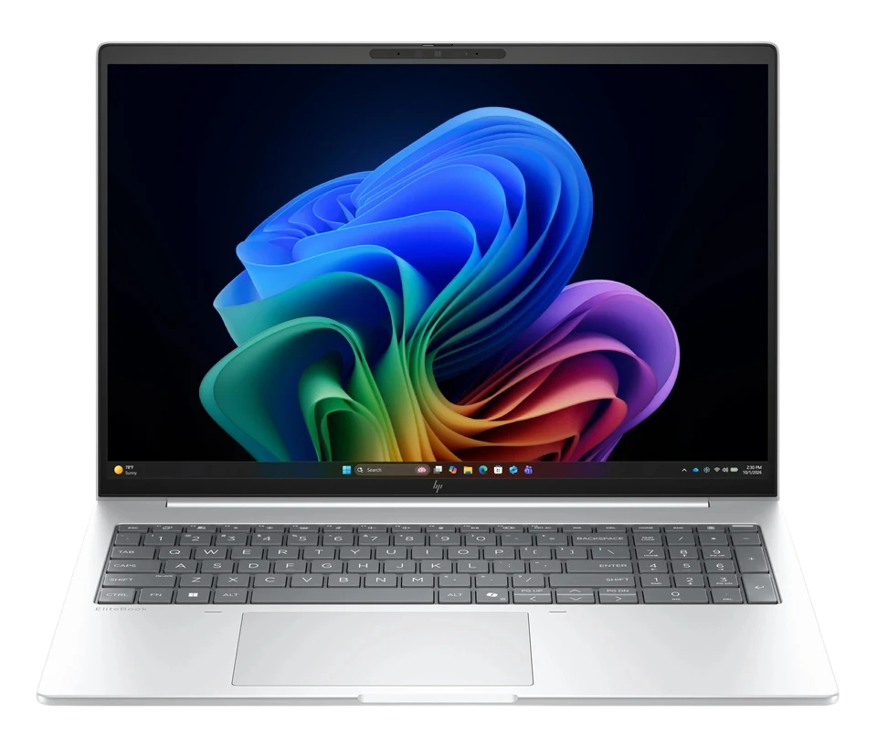 HP EliteBook 8 G2a 16” Next Gen AI PC – laptop biznesowy