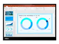 ThinkVision M14d