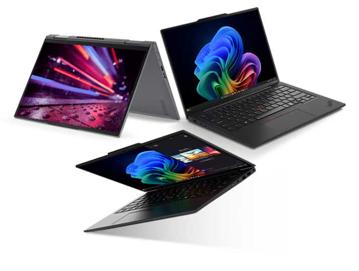ThinkPad produkty